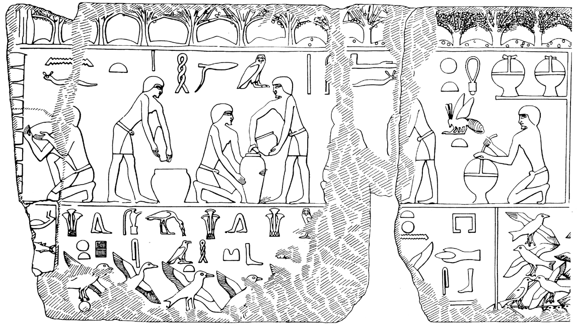 Ruche Egypte Ruche Egypte